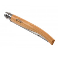 Нож Opinel филейный №12, нержавеющая сталь, рукоять бук Нож Opinel филейный №12, нержавеющая сталь, рукоять бук