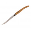 Нож Opinel филейный №12, нержавеющая сталь, рукоять бук Нож Opinel филейный №12, нержавеющая сталь, рукоять бук