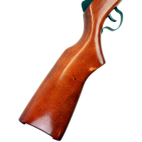 Винтовка пневматическая Borner Chance Wood Safe XSA6W21 кал. 4,5 мм (переломка, дерево)