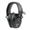 Наушники Veber Медведь-2 black 22дБ, активные (черные)