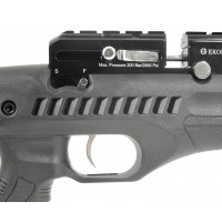 Пневматическая винтовка Ekol ESP 2550H (PCP, 3 Дж) 5,5 мм