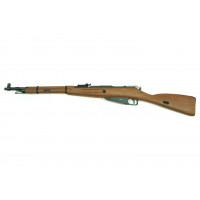 Пневматическая винтовка Gletcher M1944 (дерево, Мосина)