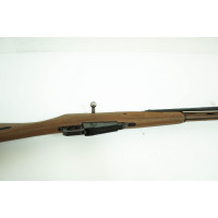 Пневматическая винтовка Gletcher M1944 (дерево, Мосина)