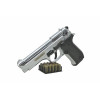Сигнальный пистолет B92-S KURS Compact (Beretta) кал. 5,5 мм под 10ТК, хром