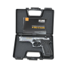 Сигнальный пистолет B92-S KURS Compact (Beretta) кал. 5,5 мм под 10ТК, хром