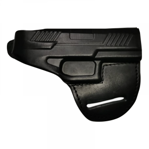 Кобура формованная для Сигнального пистолета P320-S KURS (Sig Sauer) Кобура формованная для Сигнального пистолета P320-S KURS (Sig Sauer)