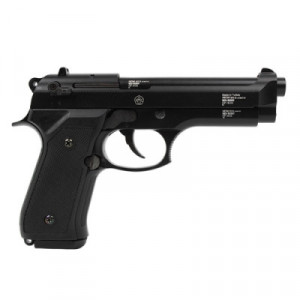 СХП Охолощенный пистолет Retay Mod 92 Beretta, кал. 9 мм