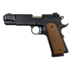 Сигнальный пистолет K1911 KURS (Colt) кал. 5,5 мм под 10ТК, черный Сигнальный пистолет K1911 KURS (Colt) кал. 5,5 мм под 10ТК, черный