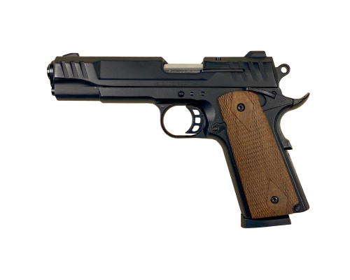 Сигнальный пистолет K1911 KURS (Colt) кал. 5,5 мм под 10ТК, черный