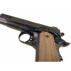 Сигнальный пистолет K1911 KURS (Colt) кал. 5,5 мм под 10ТК, черный
