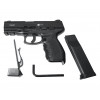 Пневматический пистолет Gunter P247 (Taurus 24/7)