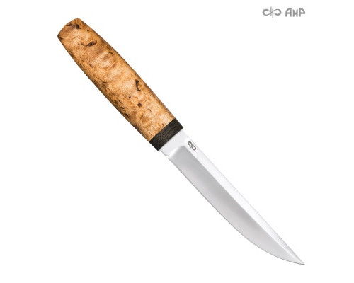 Финка Сканди (карельская береза)