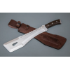 Мачете из стали 65х13 "Мачете-2" венге