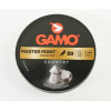 Пули Gamo Master Point 4,5 мм, 0,49 грамм, 500 штук