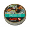 Пули Gamo Hunter 6,35 мм, 1,4 грамм, 200 штук Пули Gamo Hunter 6,35 мм, 1,4 грамм, 200 штук