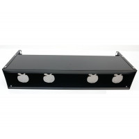 Мишень-минитир Target Shot T-A mini (4 яблока) Мишень-минитир Target Shot T-A mini (4 яблока)