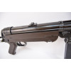 Пневматический пистолет-пулемет Umarex Legends MP-40 German Legacy Edition