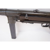 Пневматический пистолет-пулемет Umarex Legends MP-40 German Legacy Edition