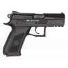 Пневматический пистолет ASG CZ 75 P-07 Duty