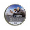 Пули Borner Pointed 5,5 мм, 1,04 грамм, 250 штук Пули Borner Pointed 5,5 мм, 1,04 грамм, 250 штук