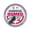 Пули Kvintor Domed 5,5 мм, 1,0 г (200 штук) Пули Kvintor Domed 5,5 мм, 1,0 г (200 штук)