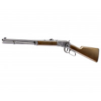 Пневматическая винтовка Umarex Legends Cowboy Rifle (скоба Генри) Пневматическая винтовка Umarex Legends Cowboy Rifle (скоба Генри)