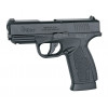 Пневматический пистолет ASG Bersa BP9CC