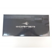 Пневматический револьвер Borner Super Sport 703 (8")