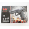 Пневматический пистолет Umarex Heckler & Koch USP