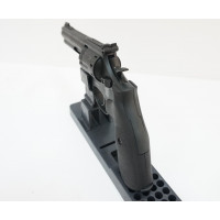 Пневматический револьвер Umarex Smith & Wesson 586 4"