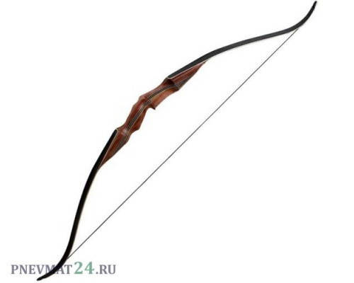 Лук традиционный Samick Lion 60"