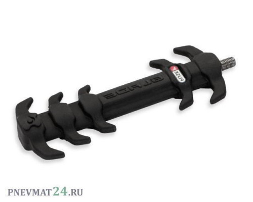 Стабилизатор Fuse FlexBlade 6.5" Black для блочного лука