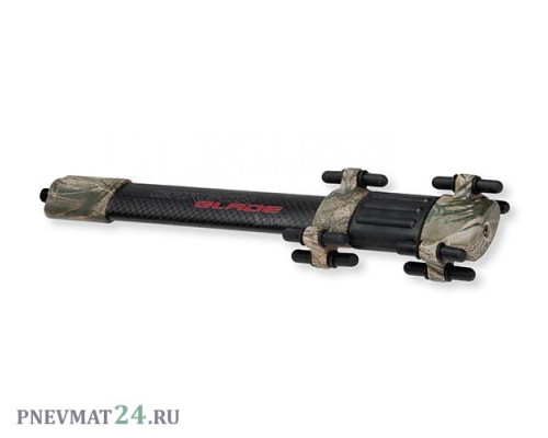 Стабилизатор Fuse Blade Hunter 11.5" Black для блочного лука
