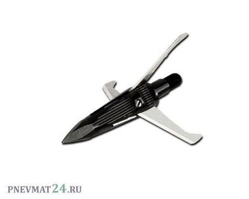 Наконечник NAP Spitfire 100 гран (3 шт)
